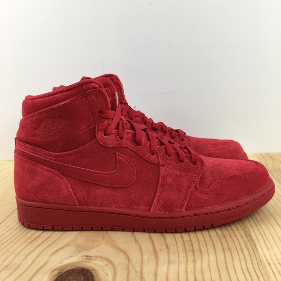 jordan 1 mens size 12